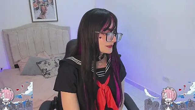 Noah Cherry online show from 3, 12, 2025