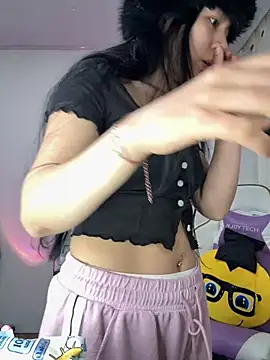 Midori rosse online show from 29, 5, 2026