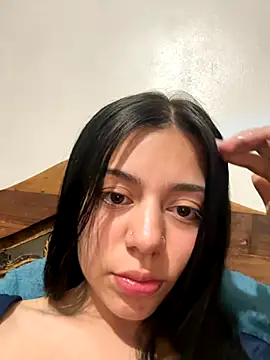 Midori rosse online show from 25, 10, 2025