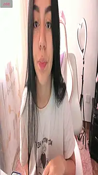 Midori rosse online show from 20, 3, 2026