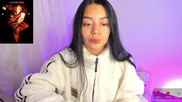 Midori rosse online show from 13, 2, 2026