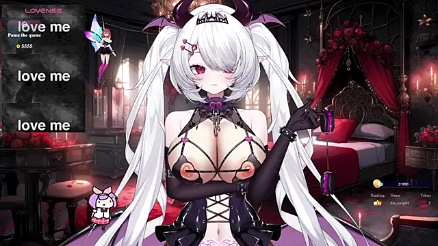 Kiramane online show from 12, 4, 2026