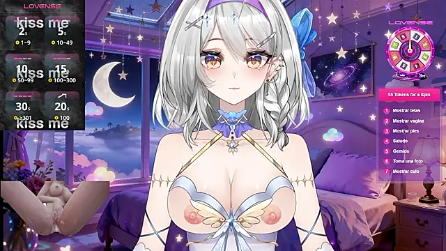 Kiramane online show from 7, 3, 2026