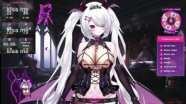 Kiramane online show from 16, 3, 2026