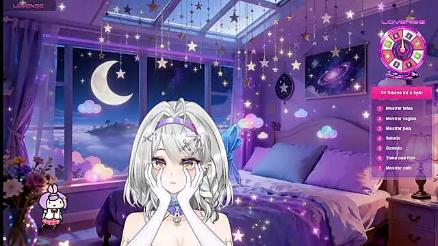 Kiramane online show from 8, 3, 2026