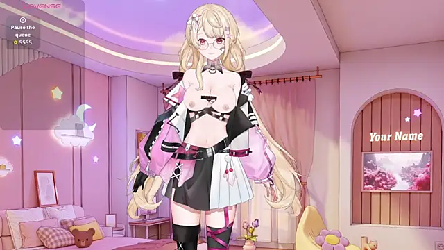 Kiramane online show from 24, 10, 2025