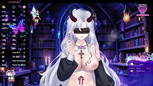 Snapshot of Kiramane chatting on 15, 1, 2026 Kiramane online show from 15, 1, 2026