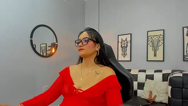 AlexandraMilff online show from 29, 11, 2025