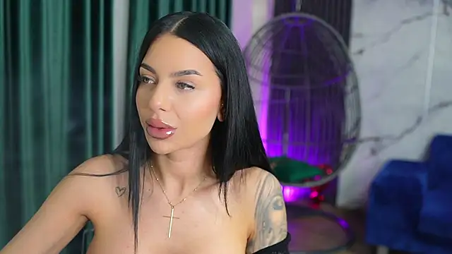 SpicyMaple  online show from 28, 10, 2025