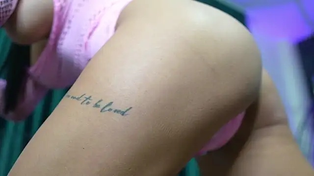 SpicyMaple  online show from 27, 10, 2025