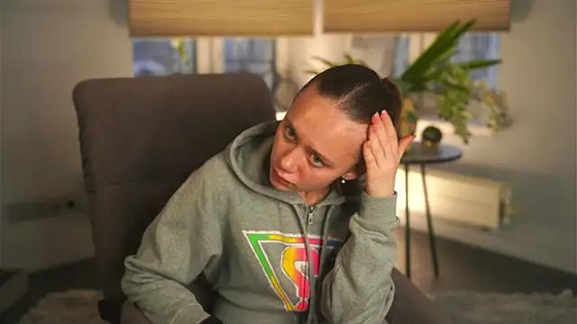 SageRodocker online show from 19, 10, 2025