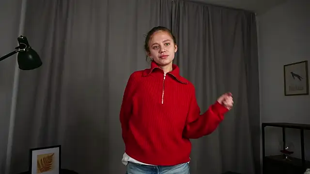 SageRodocker online show from 29, 11, 2025