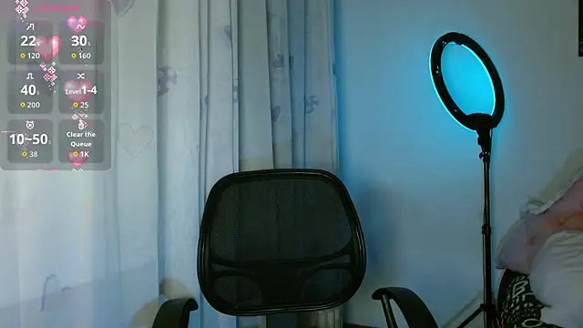 KittyJane online show from 20, 10, 2025