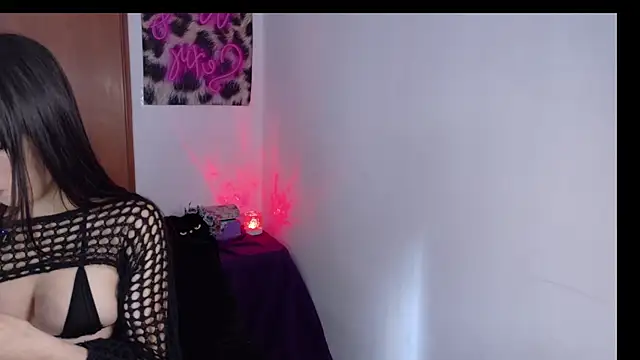 KittyJane online show from 10, 7, 2026