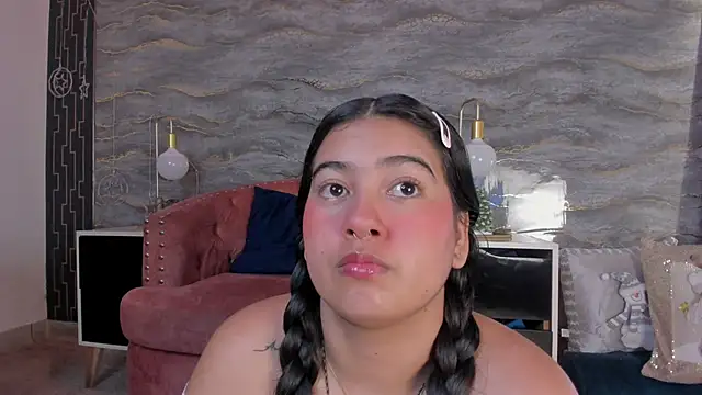 lilithst  online show from 15, 12, 2025