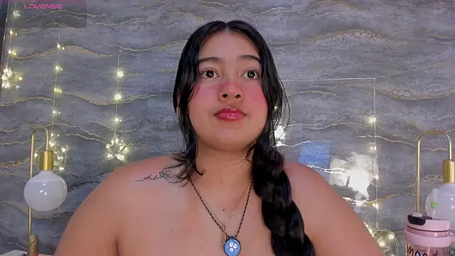 lilithst  online show from 14, 12, 2025