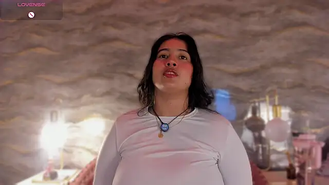 lilithst  online show from 26, 11, 2025