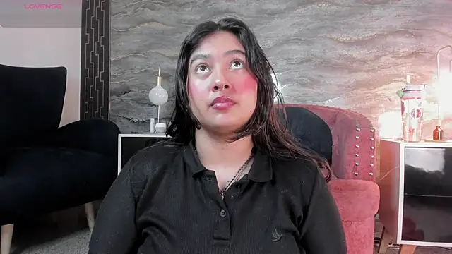 lilithst  online show from 7, 11, 2025