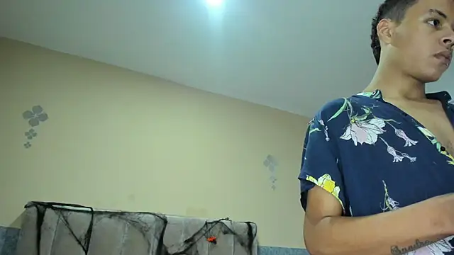 Xavier Fox    online show from 17, 10, 2025