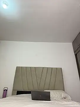 Julietalcl online show from 23, 3, 2026