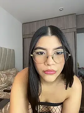 Julietalcl online show from 20, 4, 2026