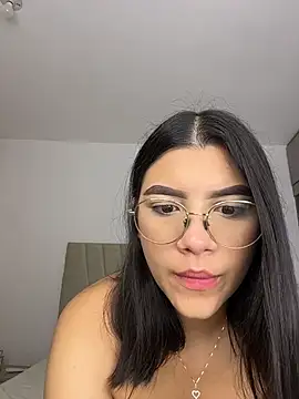 Julietalcl online show from 22, 3, 2026