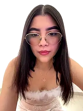 Julietalcl online show from 30, 11, 2025