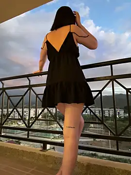 Julietalcl online show from 20, 12, 2025