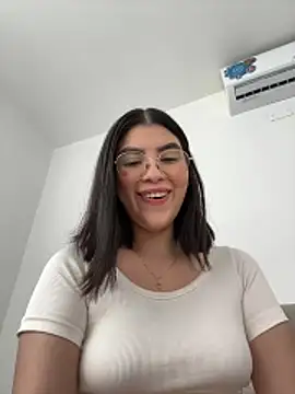 Julietalcl online show from 21, 12, 2025