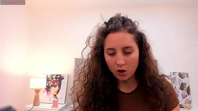 SharonMartini online show from 25, 10, 2025