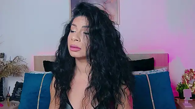 Miss Ava online show from 14, 4, 2026