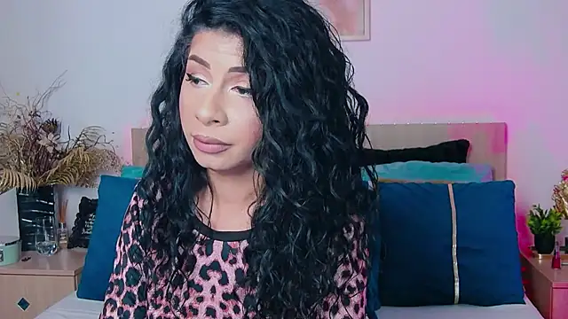 Miss Ava online show from 20, 4, 2026