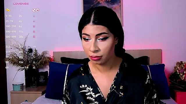 Snapshot of Miss_Ava chatting on 20, 7, 2026 Miss Ava online show from 20, 7, 2026