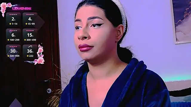 Snapshot of Miss_Ava chatting on 8, 11, 2025 Miss Ava online show from 8, 11, 2025