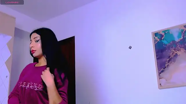 Snapshot of Miss_Ava chatting on 5, 11, 2025 Miss Ava online show from 5, 11, 2025