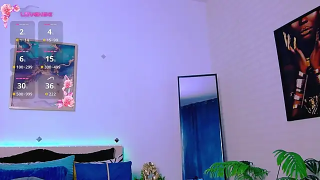 Snapshot of Miss_Ava chatting on 28, 11, 2025 Miss Ava online show from 28, 11, 2025