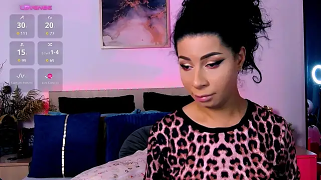 Snapshot of Miss_Ava chatting on 16, 7, 2026 Miss Ava online show from 16, 7, 2026