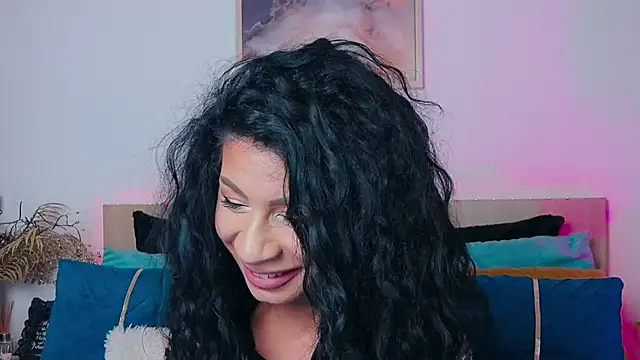 Miss Ava online show from 24, 4, 2026