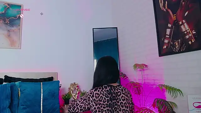 Miss Ava online show from 20, 2, 2026