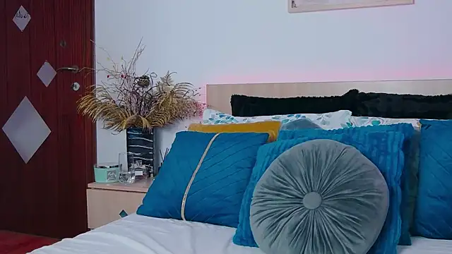 Miss Ava online show from 20, 3, 2026