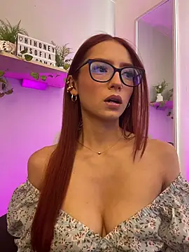 Im sofiaaa online show from 6, 3, 2026