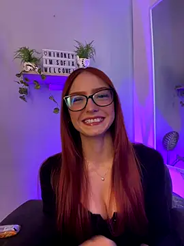 Im sofiaaa online show from 7, 1, 2026