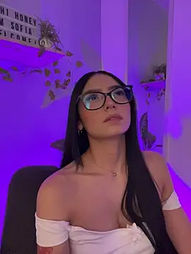 Snapshot of Im_sofiaaa chatting on 11, 6, 2026 Im sofiaaa online show from 11, 6, 2026