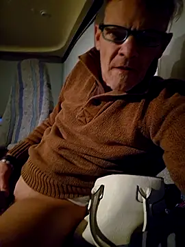 jokke1975 online show from 23, 11, 2025