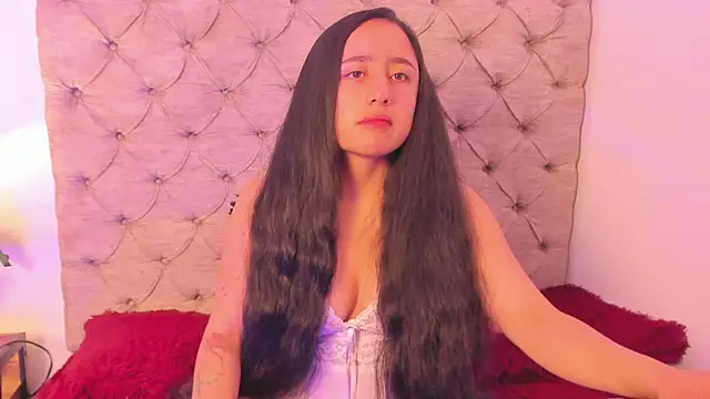 Snapshot of Samanta_Fischer chatting on 13, 11, 2025 Samanta Fischer online show from 13, 11, 2025