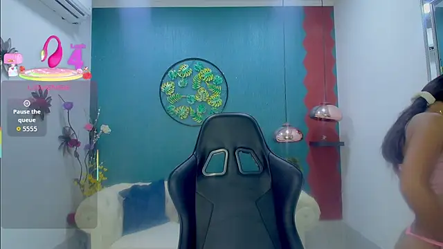 Miagreys1 online show from 20, 11, 2025