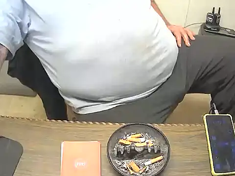 awynn1980 online show from 1, 12, 2025