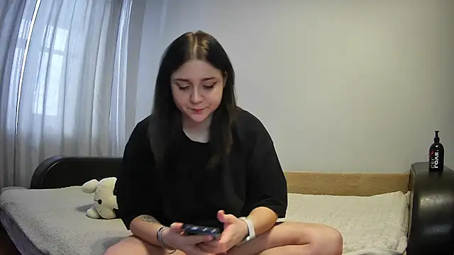 Snapshot of CoupleTwee chatting on 9, 1, 2026 CoupleTwee online show from 9, 1, 2026