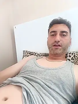 ahmetblk95 online show from 17, 5, 2026