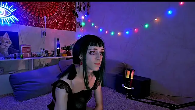 whoalexxa online show from 25, 10, 2025